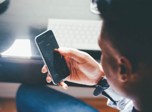 la IA y las estafas por voz-masorange-movistar-vodafone la IA y las estafas por voz-Masorange-movistar-vodafone