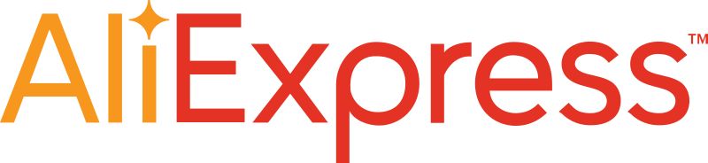 Logo de AliExpress