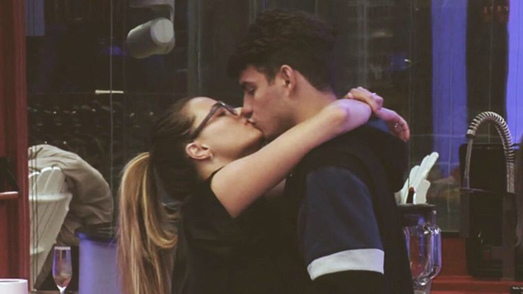 los edredonings más sonados de Gran Hermano