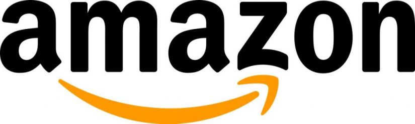 Amazon, logo Carrefour - Worten