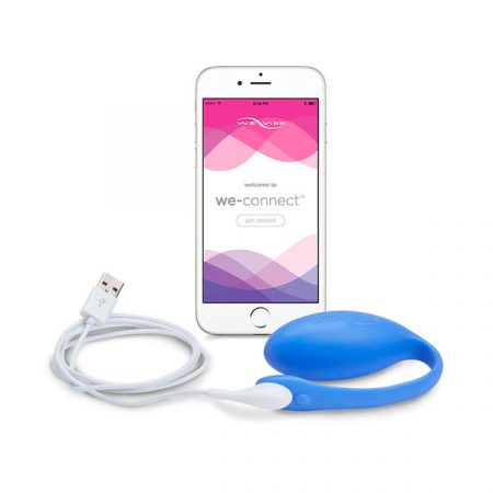 aplicación de sexo a distancia