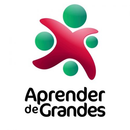 Aprender de grandes.