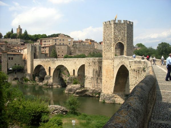 Belasú, pueblos más antiguos de España