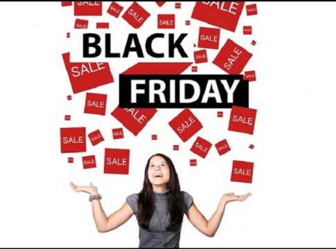 black Friday España black Friday España