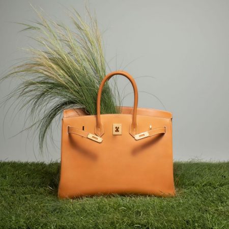 bolso lujo Hermes