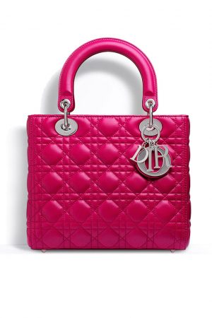 Bolso de dior