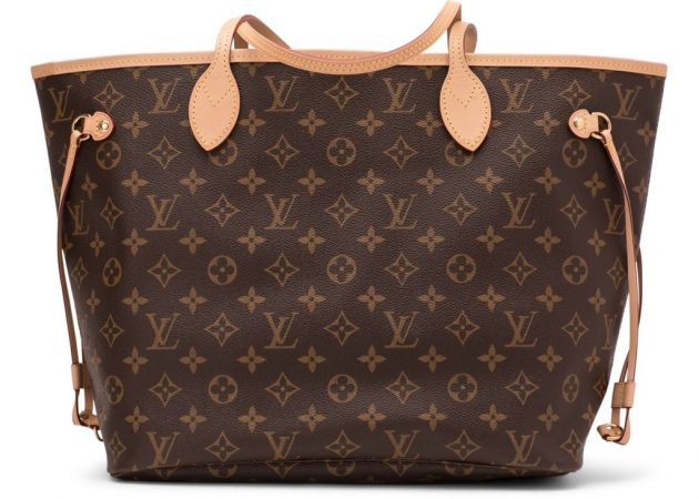 bolso de lujo louis vuitton