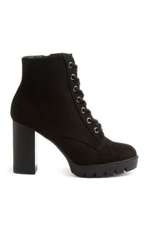botas primark