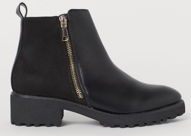 H&M, Oysho o Woman Secret: los chollos de la temporada 29 Merca2.es Botas H&M