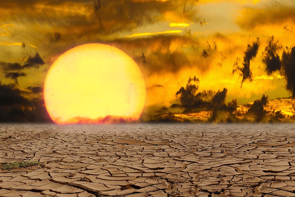 cambio climático, países Cambio climático, países
