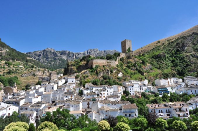 Las ciudades de montaña más bonitas de España 58 Merca2.es Cazorla