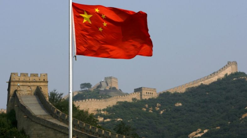 La inflación de China cae un 0,5% en noviembre, su primer retroceso desde 2009