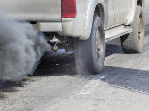 coches contaminantes coches contaminantes