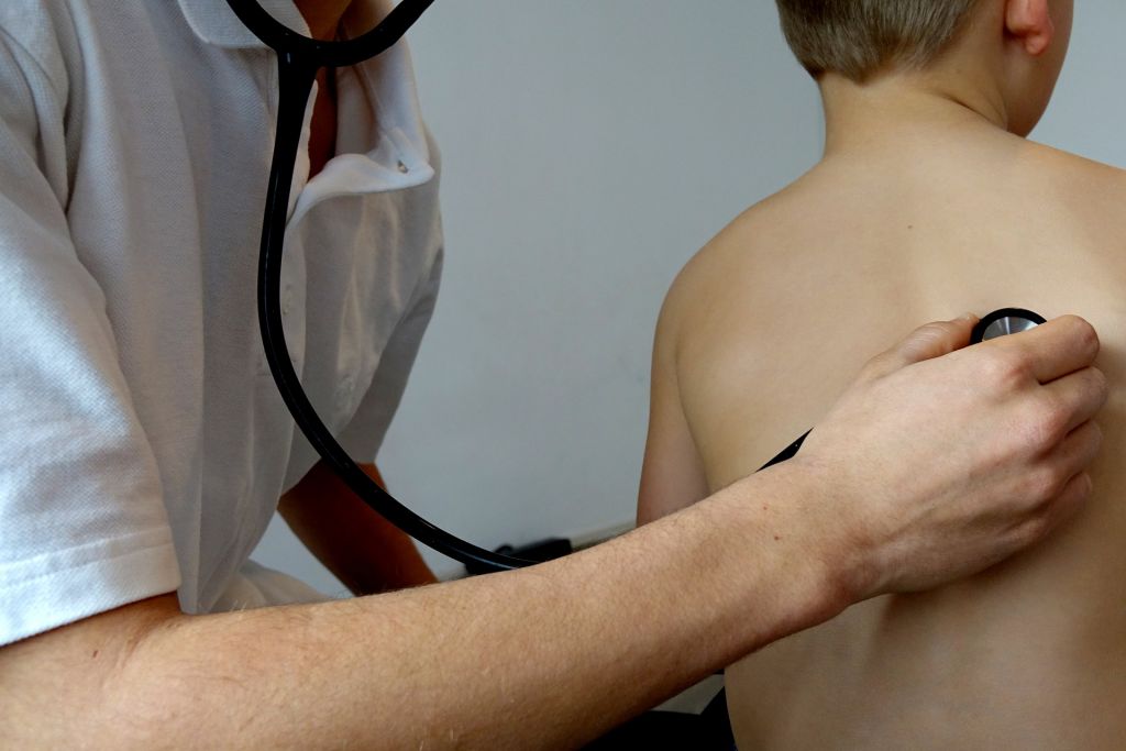 complicaciones gripe resfriado alergia