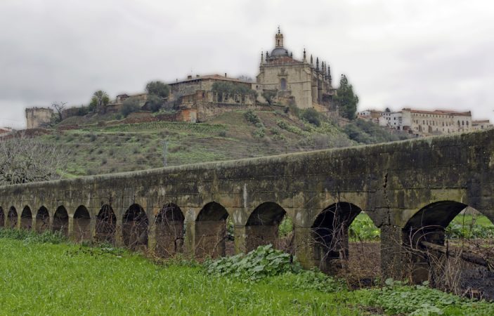 Puente de Coria