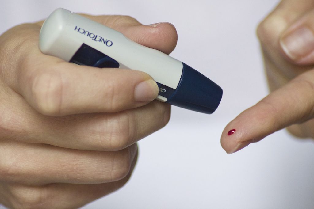 diabetes tipo dos