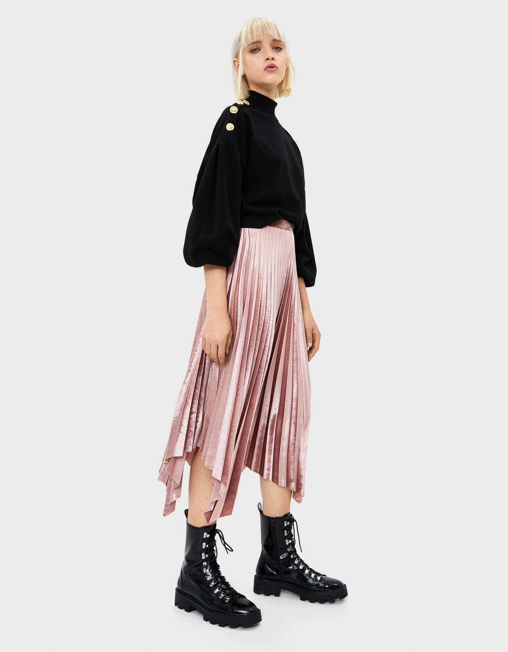 Bershka