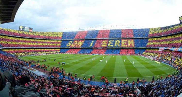 El Barcelona, a favor independencia