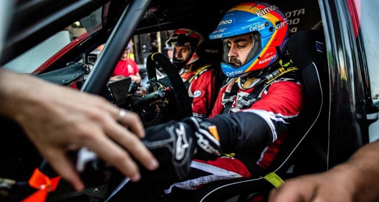 Tercer piloto mejor pagado