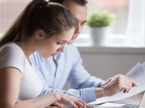 gastos casa Gastos casa