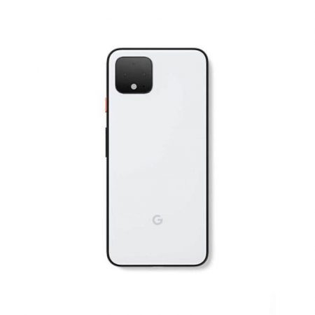 Estas son las claves que trae el Pixel 4 de Google (y las diferencias con el 3) 42 Merca2 Google Pixel 4 cámara trasera