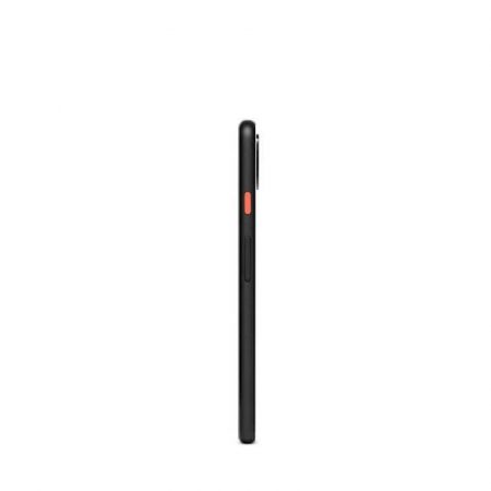 Estas son las claves que trae el Pixel 4 de Google (y las diferencias con el 3) 43 Merca2 frontal del teléfono