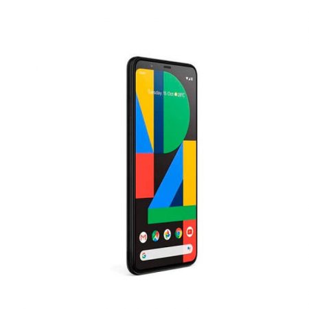 Google Pixel 4 pantalla