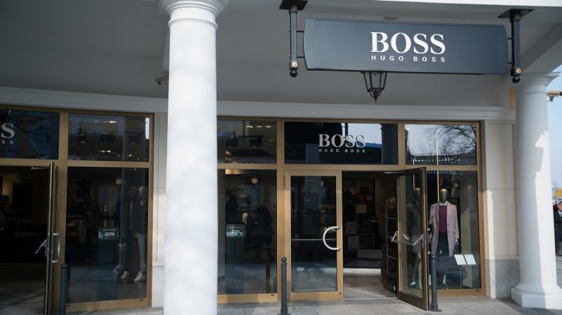 Hugo Boss busca menos volumen de ventas con más calidad y exclusividad 2 Merca2.es Hugo Boss El Corte Ingles