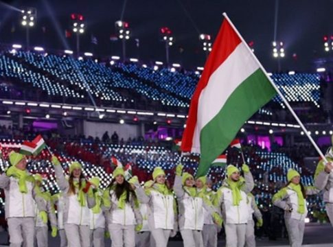 Hungría, países europeos, deporte Países europeos: presupuesto Hungría al deporte