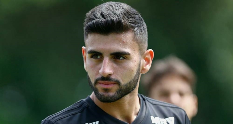 Potencial FC Barcelona Igor Liziero
