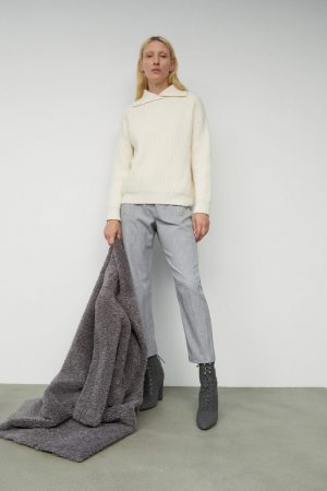 Jersey cuello polo de Sfera