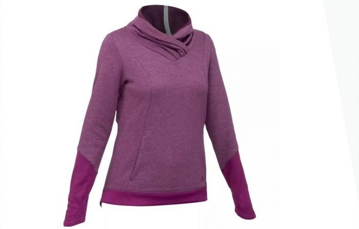 Jersey de senderismo