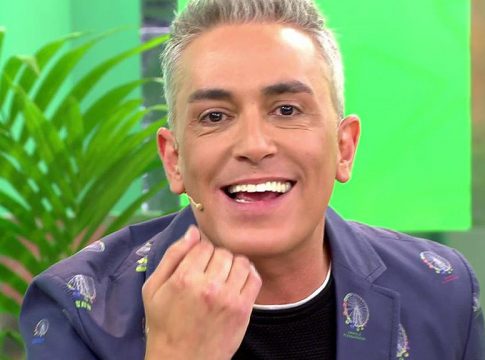 kiko Hernández padece una enfermedad crónica kiko Hernández padece una enfermedad crónica