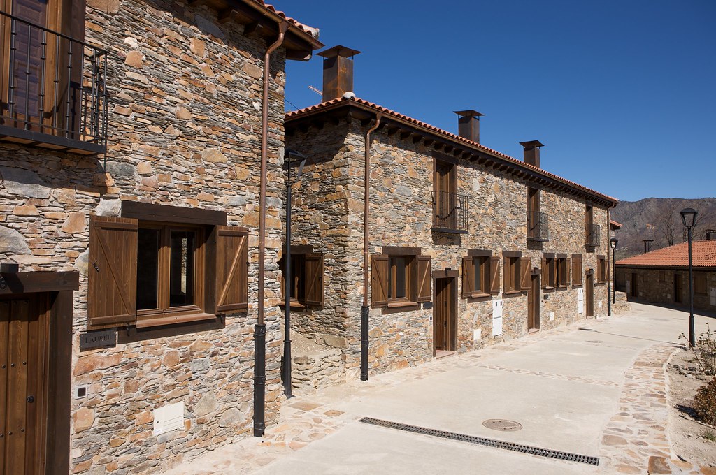 La Hiruela