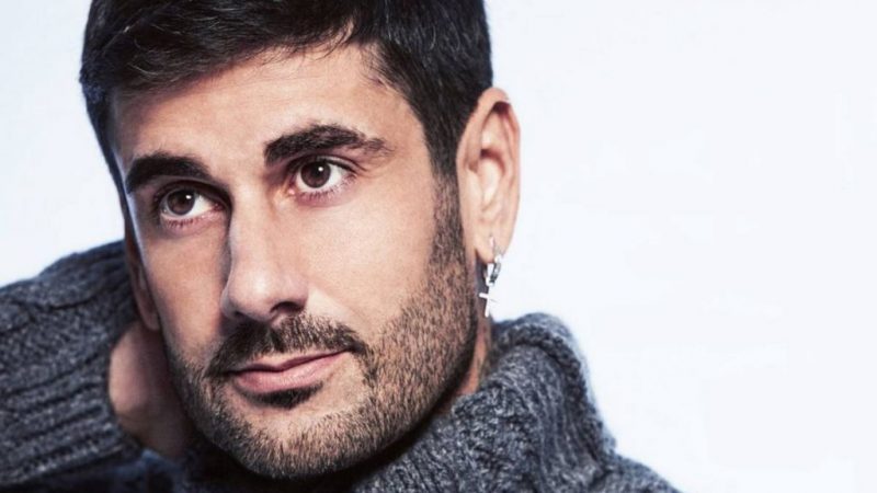 melendi posando 3 Merca2.es