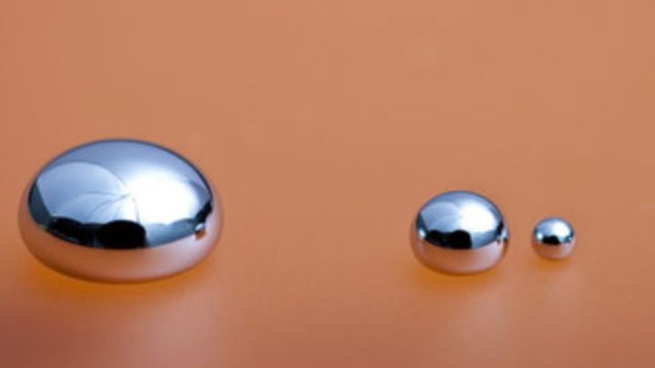 mercurio en pescados no aptos para niños