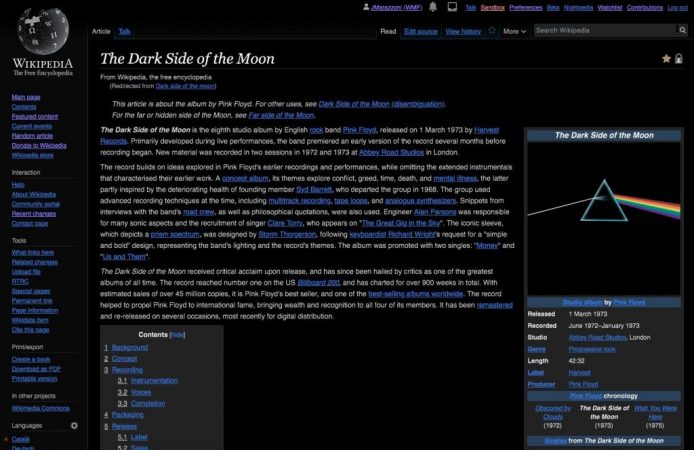 modo oscuro lo tendrán apps Telegram Whatsapp Instagram