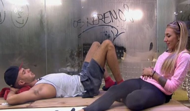 edredonings Gran Hermano GH VIP