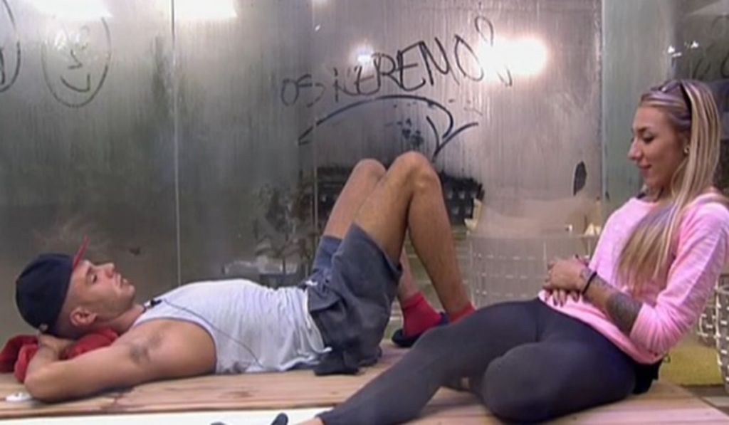 los edredonings del programa más visto de la televisión