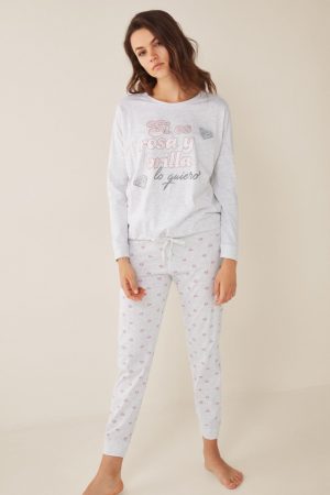 H&M, Oysho o Woman Secret: los chollos de la temporada 33 Merca2.es Pijama Women Secret