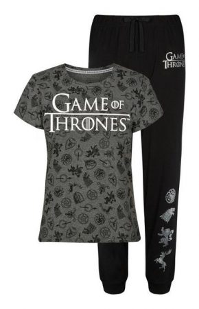 pijama primark