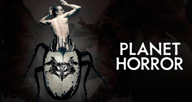 Planet Horror