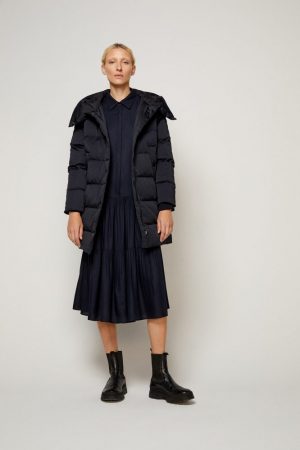 Plumas largo de Sfera