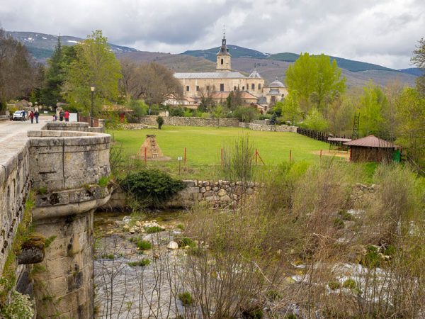 Rascafría, pueblos más bonitos de Madrid