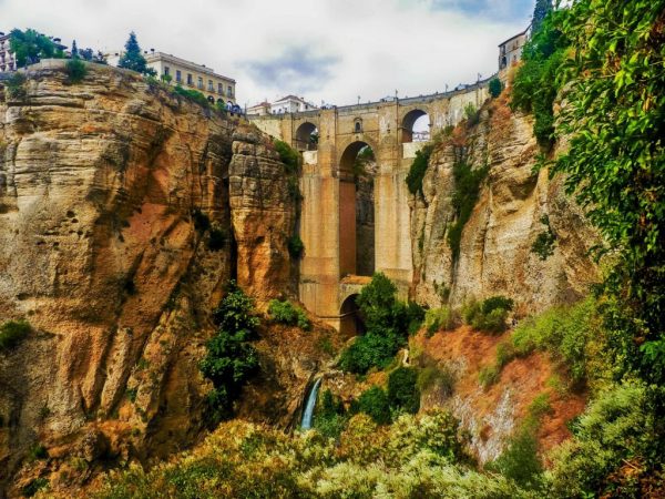 Ronda, Málaga