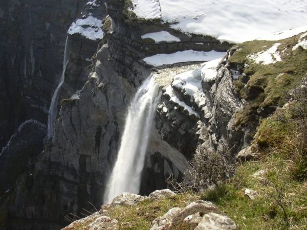 Salto del Nervión
