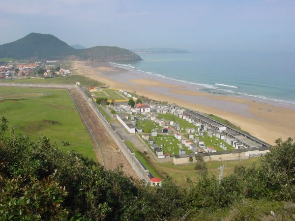 Santoña pueblos más bonitos de Instagram