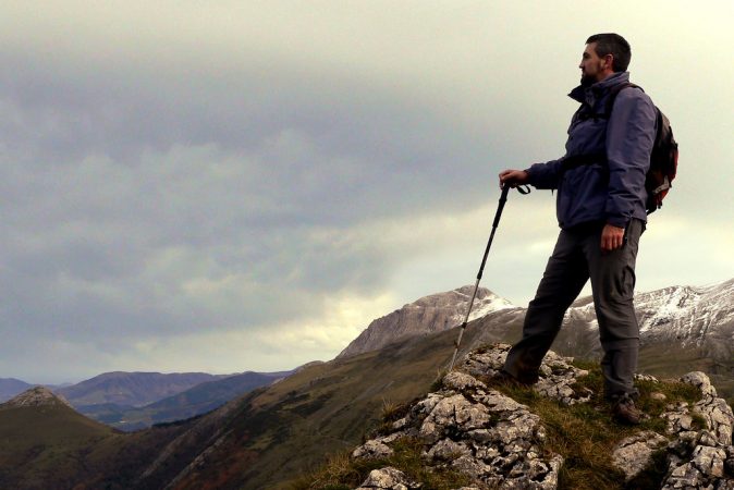 Sarastarri, País Vasco