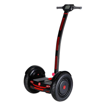 Segway, patinete eléctrico