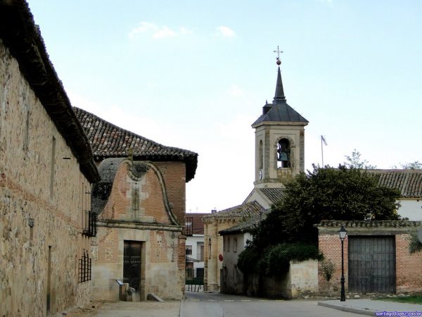 Talamanca del Jarama, pueblos más bonitos 